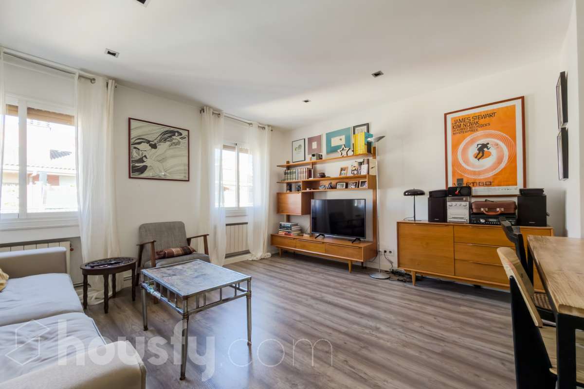 Piso en venta en Carrer de Santa Joaquima de Vedruna, Horta Guinardó, Barcelona-3
