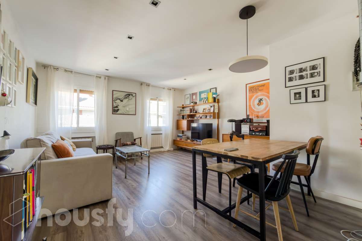 Piso en venta en Carrer de Santa Joaquima de Vedruna, Horta Guinardó, Barcelona-2