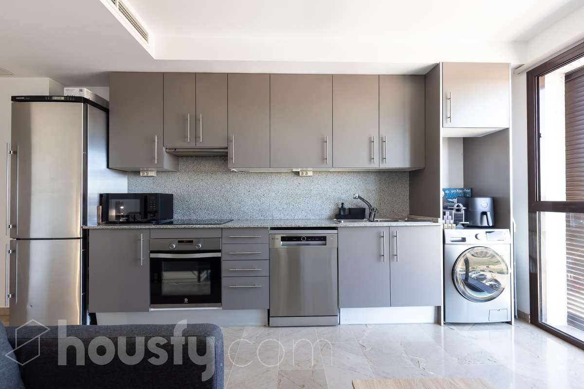 Dúplex en venta en PJ HISENDA DE LA,  La Canonja-0