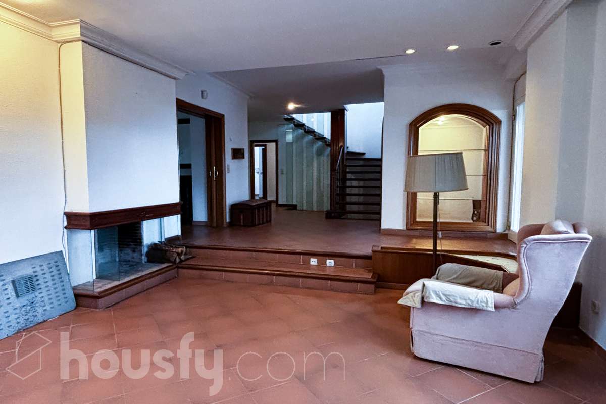 Casa en venta en CL ENRIC GRANADOS,  Figueres-4