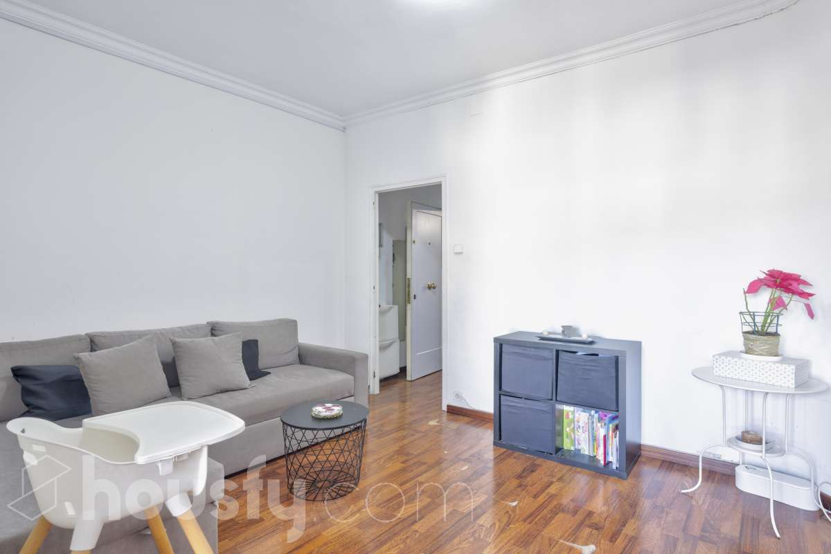 Piso en venta en RR BLANCA, Sants-Montjuïc, Barcelona-2