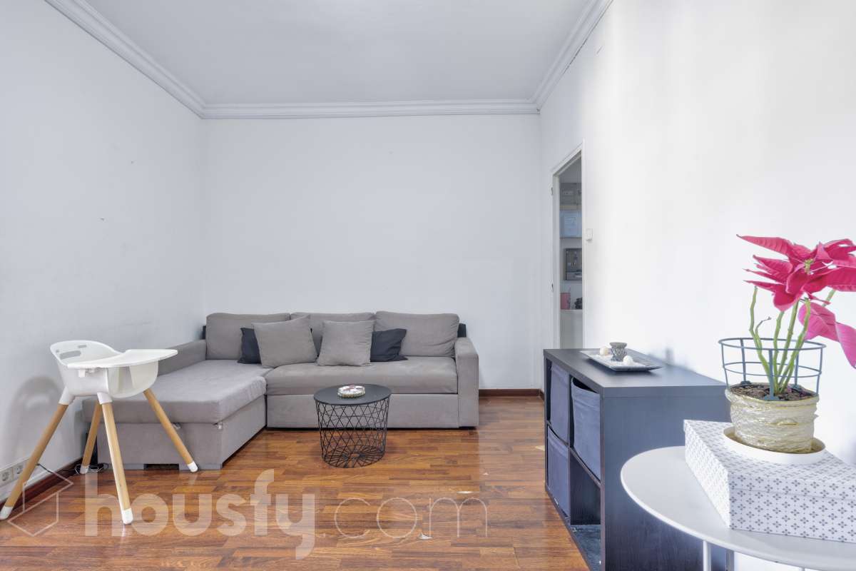 Piso en venta en RR BLANCA, Sants-Montjuïc, Barcelona-1