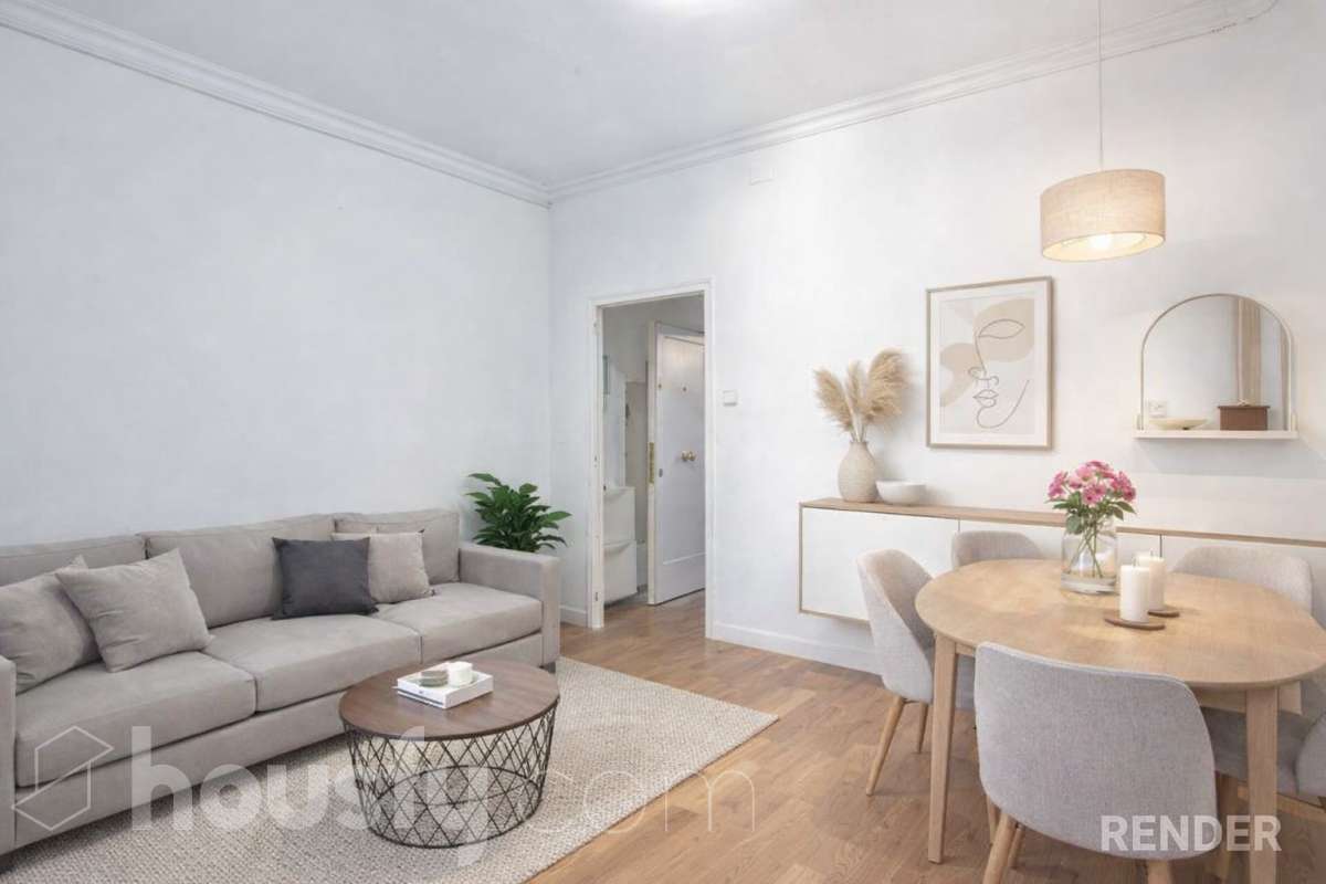 Piso en venta en RR BLANCA, Sants-Montjuïc, Barcelona-2