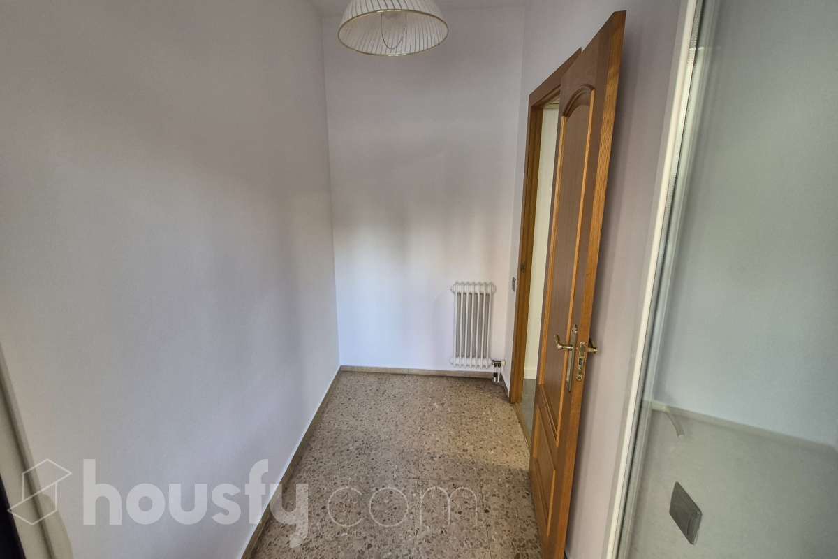 Piso en alquiler en Carrer de Marià Cubí, Sarrià-Sant Gervasi, Barcelona-3