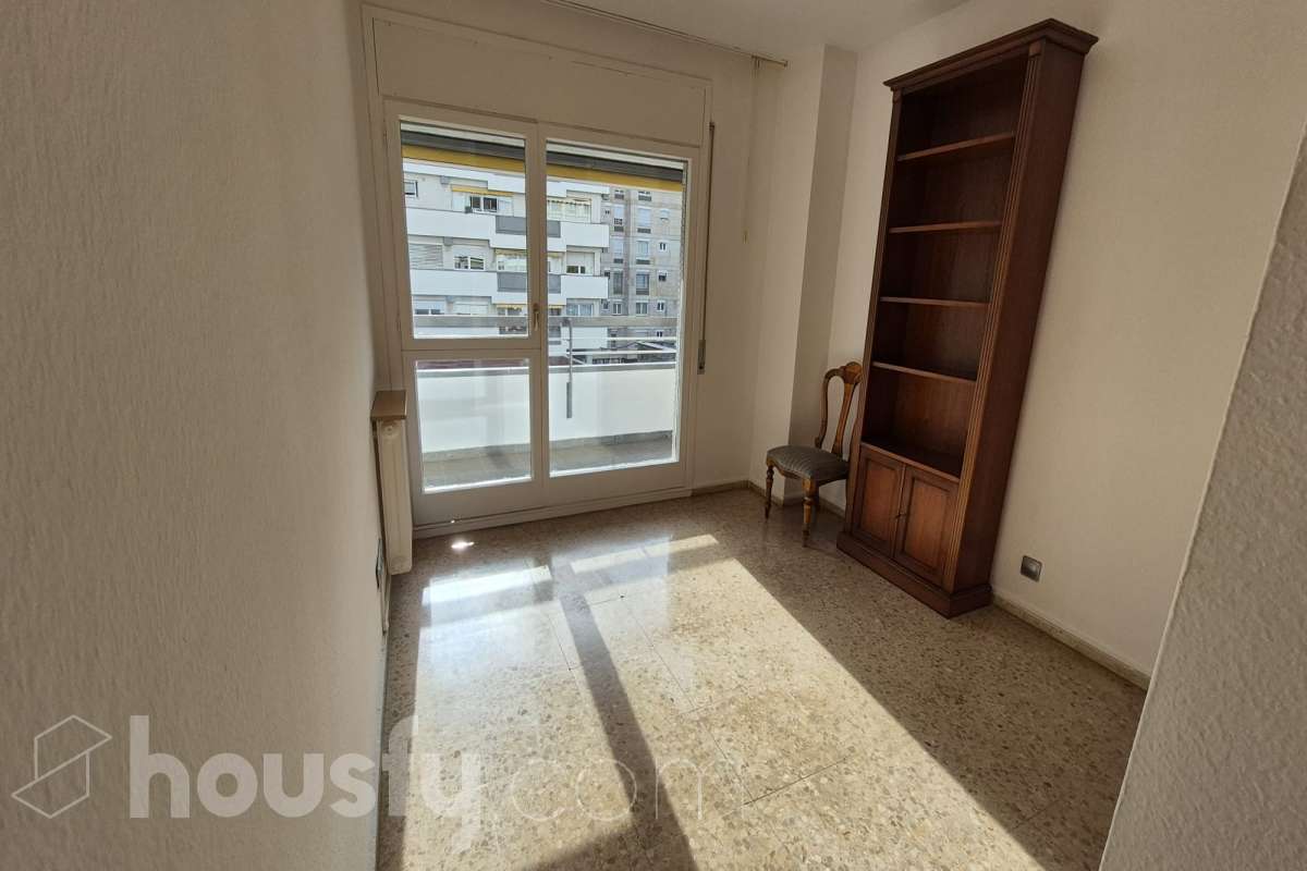 Piso en alquiler en Carrer de Marià Cubí, Sarrià-Sant Gervasi, Barcelona-4