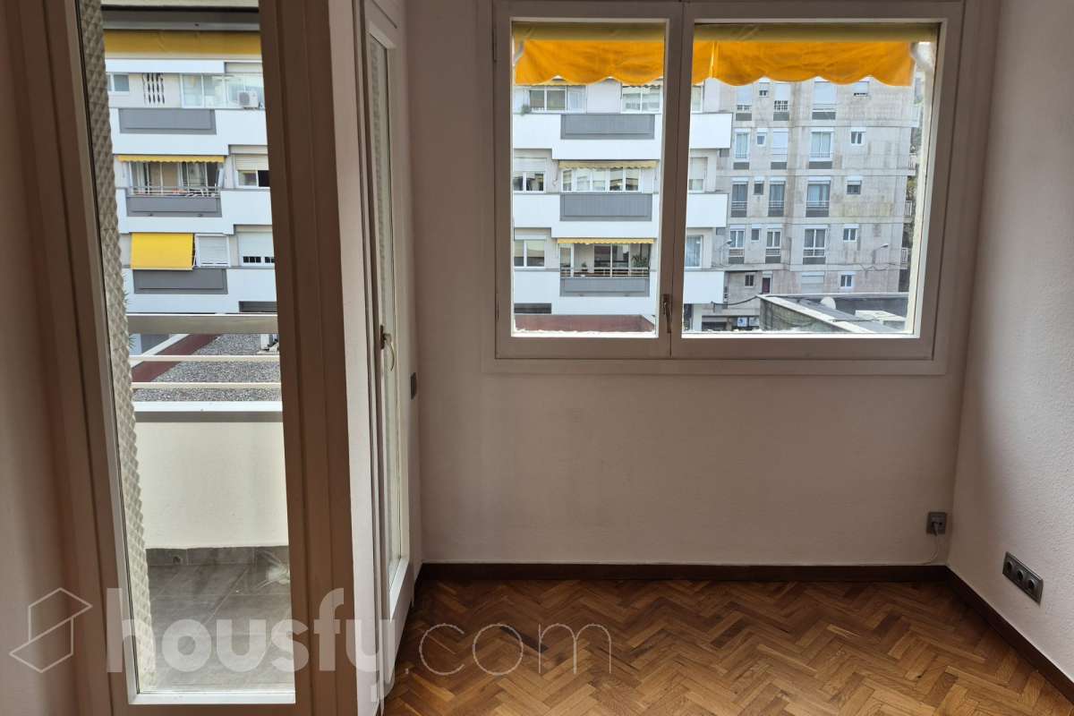 Piso en alquiler en Carrer de Marià Cubí, Sarrià-Sant Gervasi, Barcelona-1