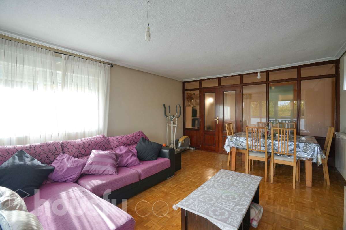 Piso en venta en Calle del General Aranaz, San Blas, Madrid-3