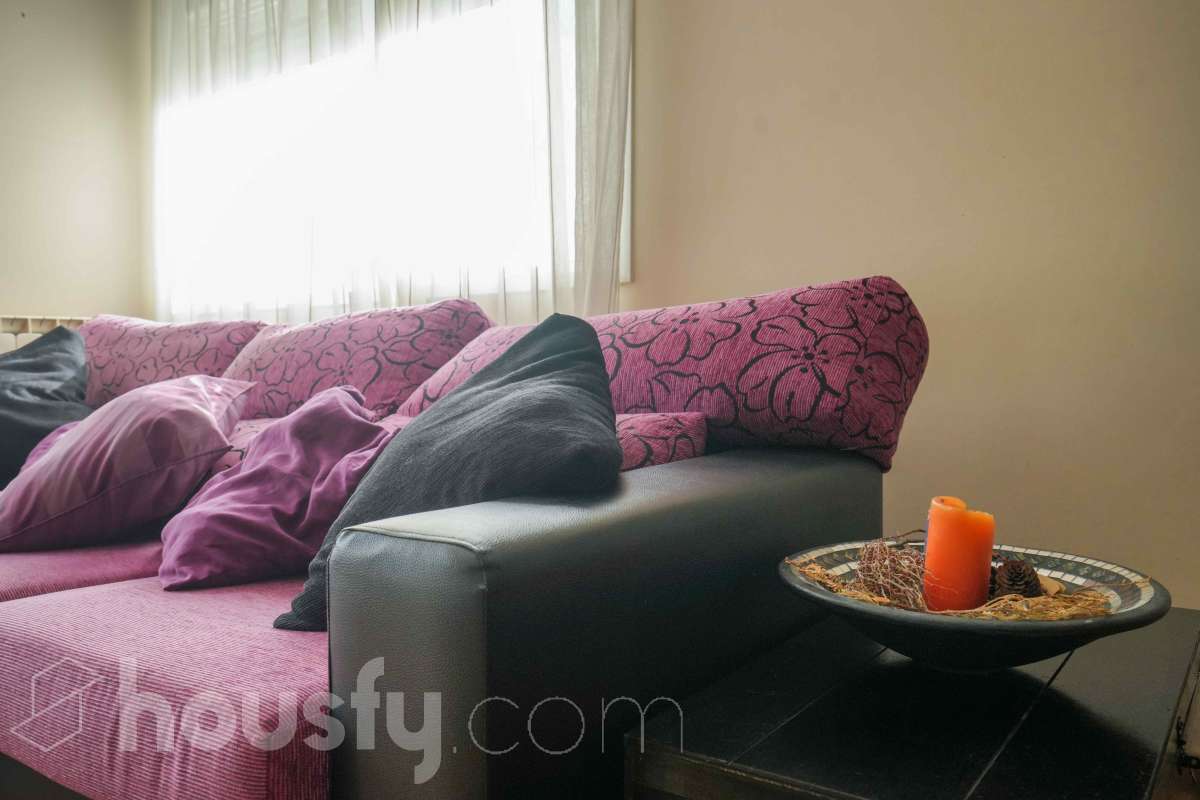 Piso en venta en Calle del General Aranaz, San Blas, Madrid-4