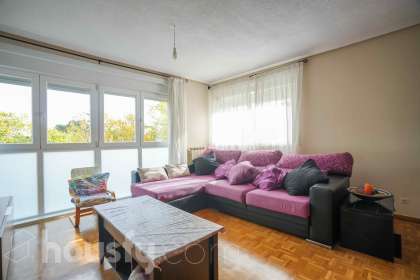 Pisos en venta en San Sebastián de los Reyes