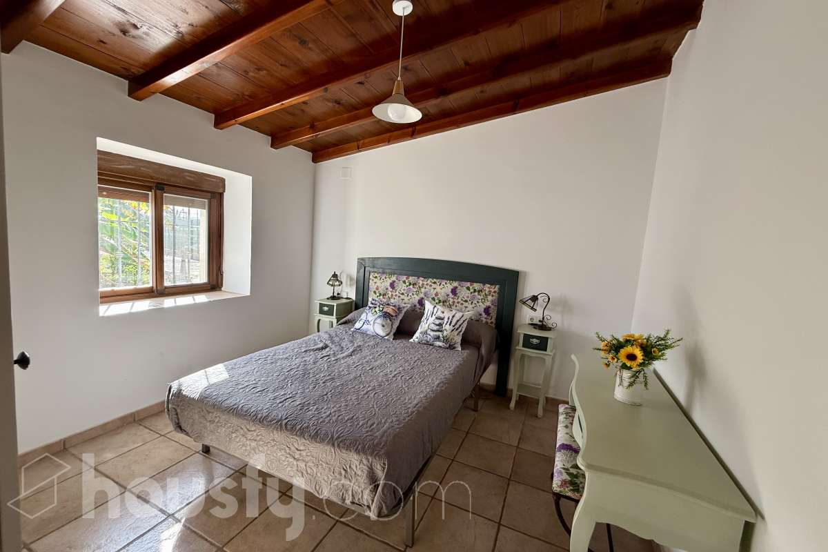 Casa en alquiler en Paraje Los Cirilos, El Plan, Cartagena-4