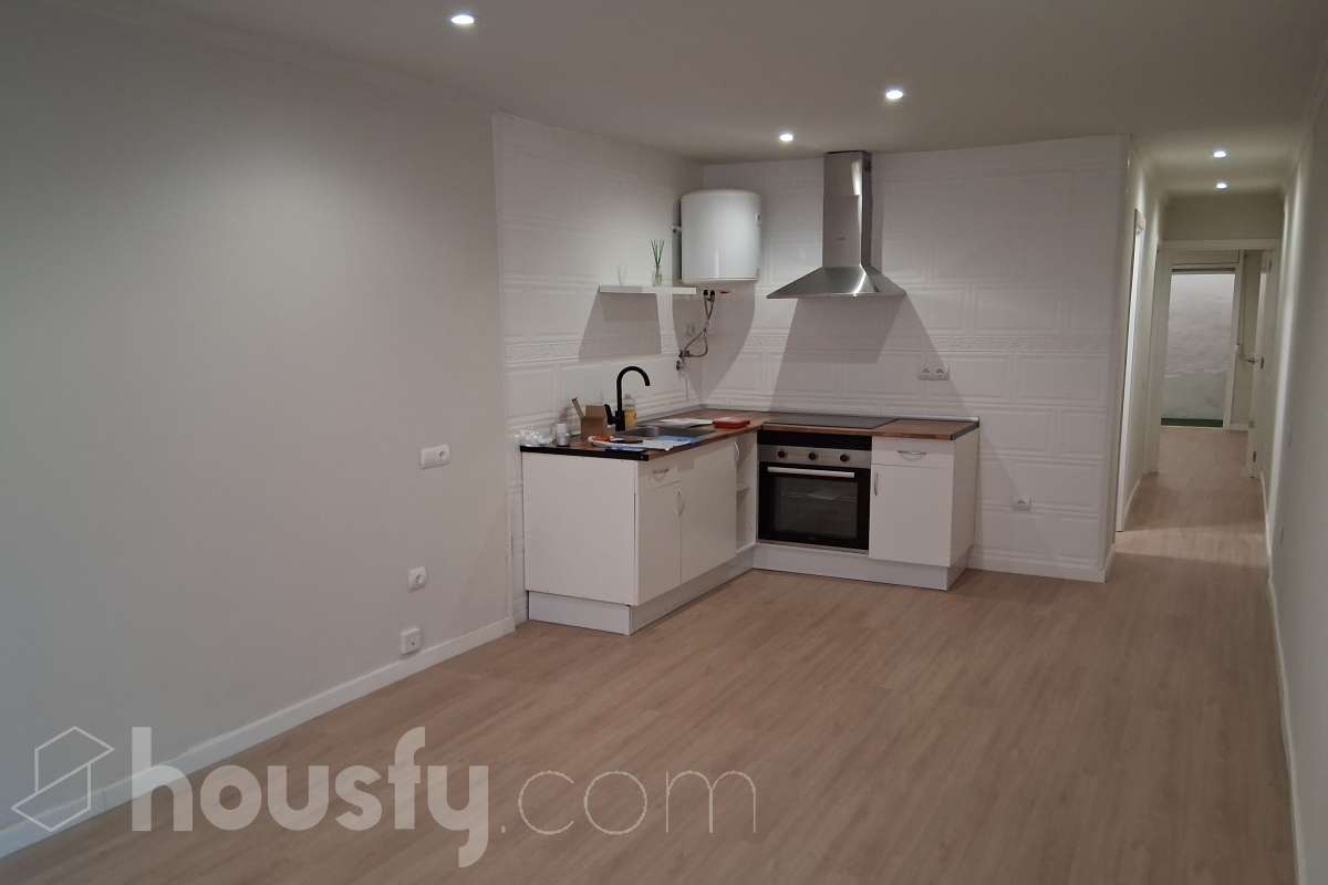 Piso en alquiler en Carrer d'Eivissa, Nord-Est, Terrassa-4