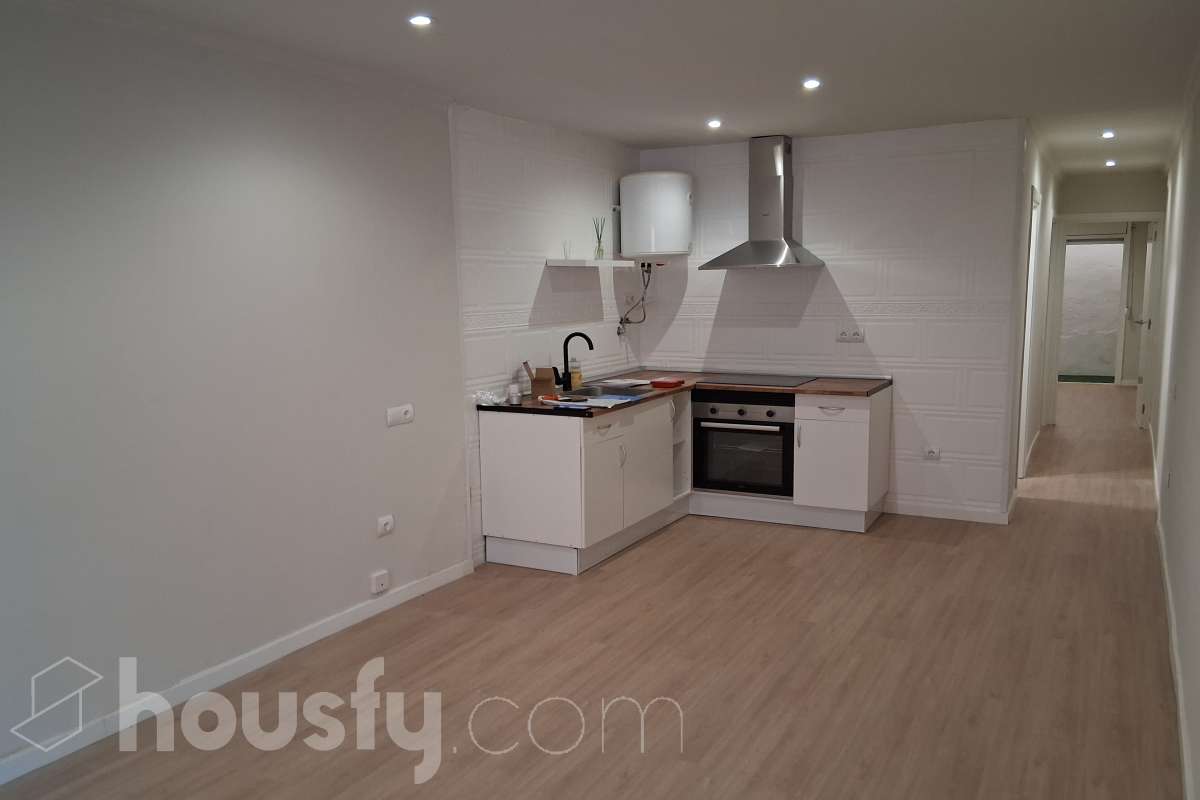 Piso en alquiler en Carrer d'Eivissa, Nord-Est, Terrassa-3