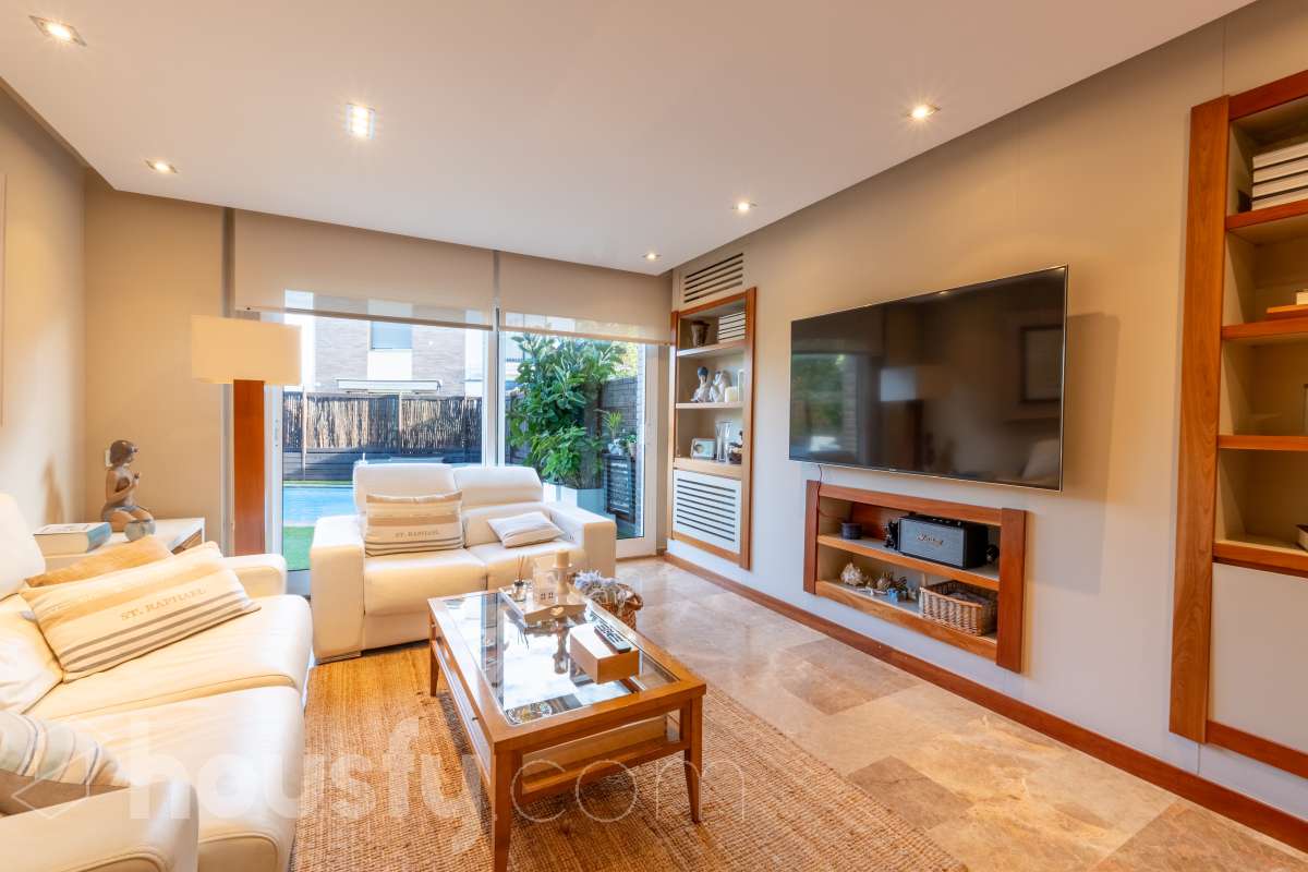 Casa en venta en RB ARNAU DE VILANOVA,  Vilanova i la Geltrú-4