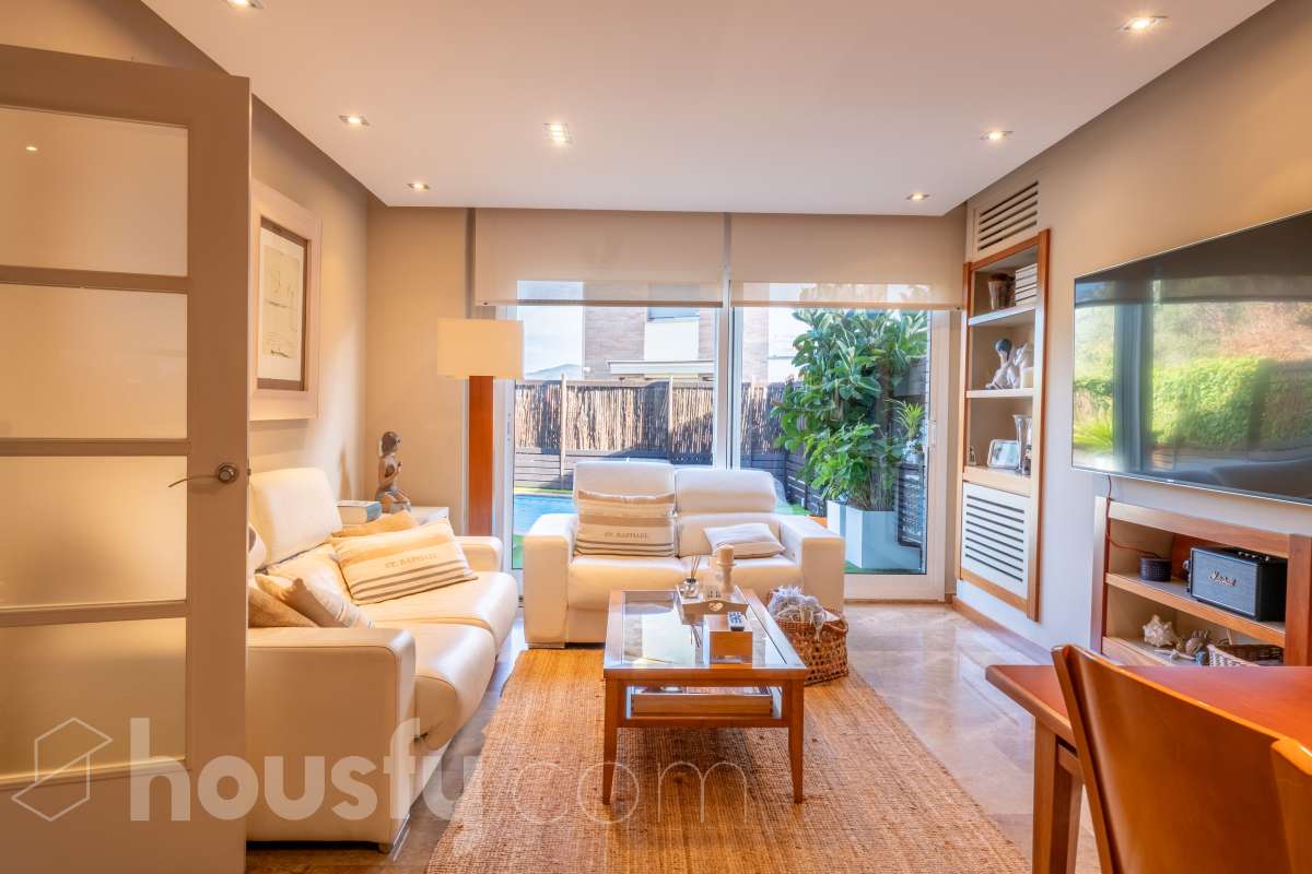 Casa en venta en RB ARNAU DE VILANOVA,  Vilanova i la Geltrú-2