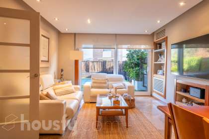 Casas en venta enel barrio de Segur de Calafell de Calafell