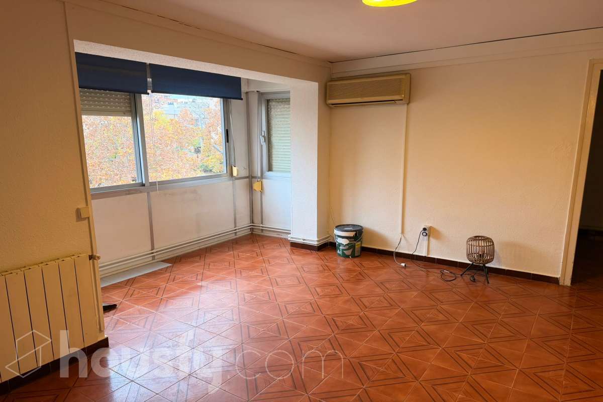 Piso en alquiler en Polígon Merinals,  Sabadell-4