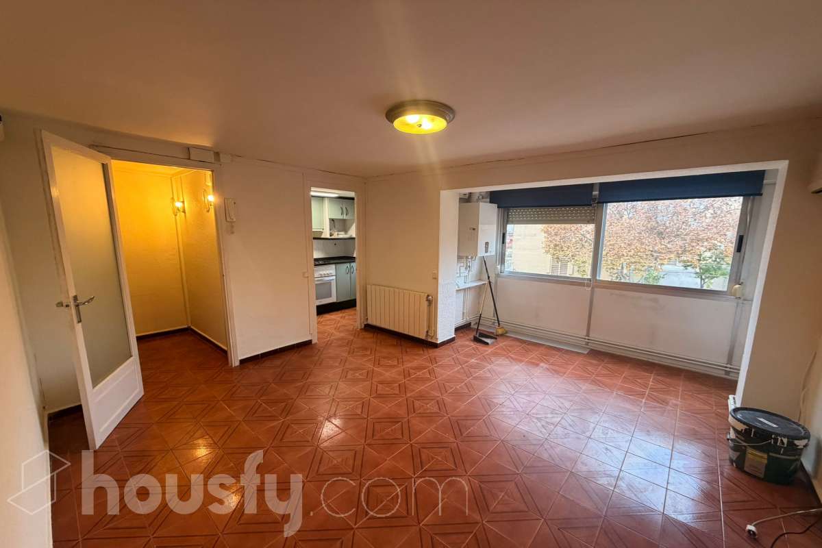 Piso en alquiler en Polígon Merinals,  Sabadell-0