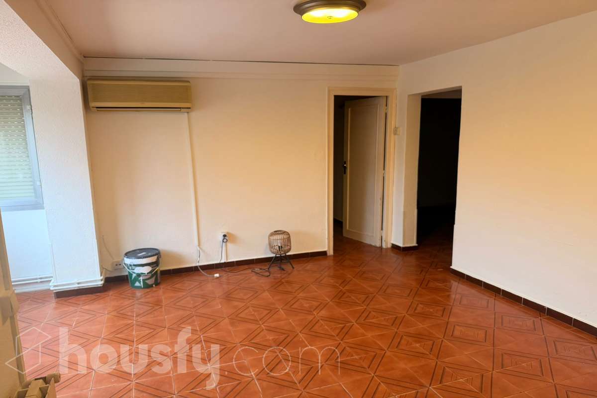 Piso en alquiler en Polígon Merinals,  Sabadell-3