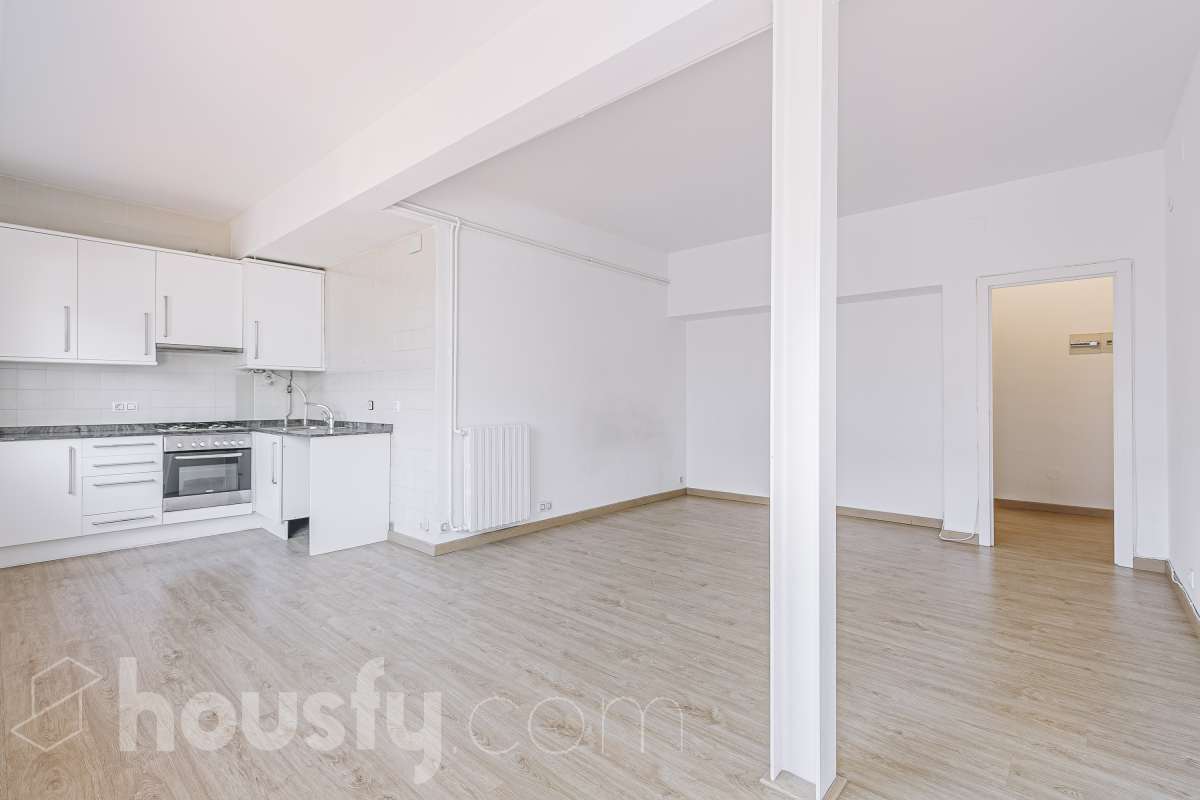 Ático en venta en CL CARDENAL VIVES I TUTO, Sarrià-Sant Gervasi, Barcelona-3