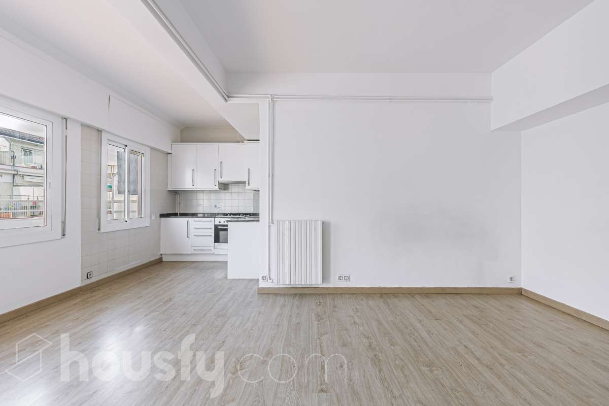 Ático en venta en CL CARDENAL VIVES I TUTO, Sarrià-Sant Gervasi, Barcelona-4