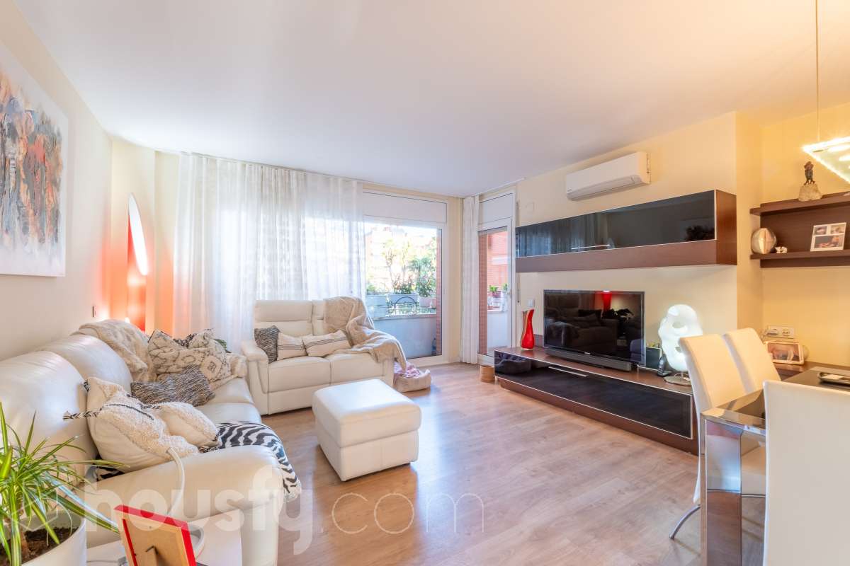 Piso en venta en Plaça de la Fàbrica Nova,  Vilanova i la Geltrú-1