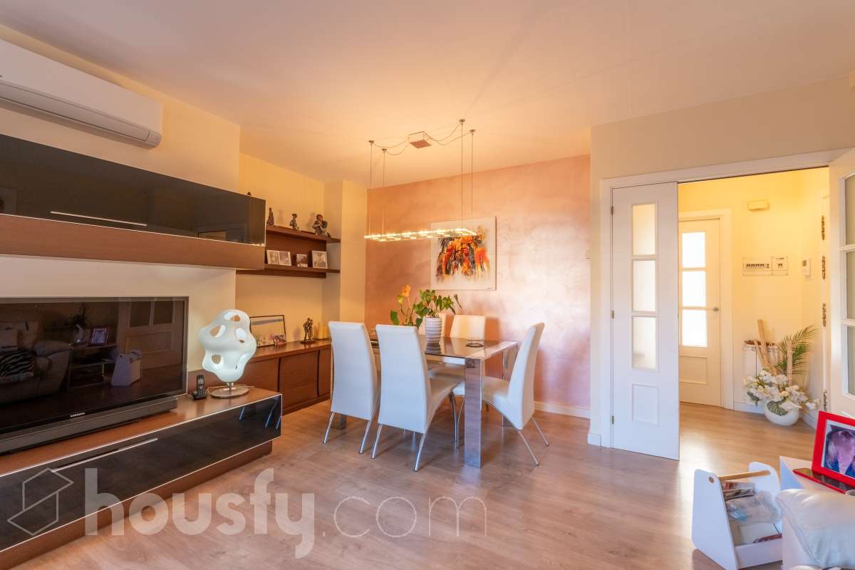 Piso en venta en Plaça de la Fàbrica Nova,  Vilanova i la Geltrú-3