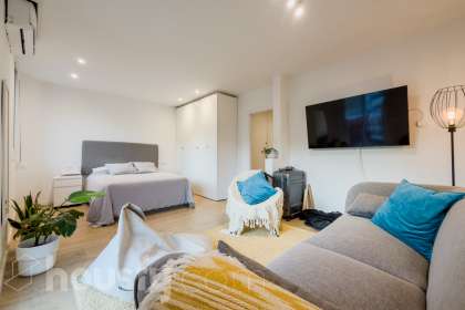 Piso en venta en Carrer de Sagués, Sant Gervasi - Galvany, Barcelona-0