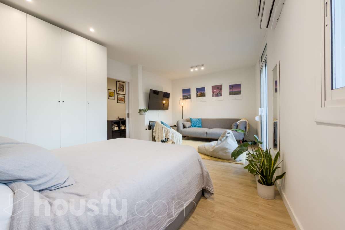 Piso en venta en Carrer de Sagués, Sarrià-Sant Gervasi, Barcelona-2