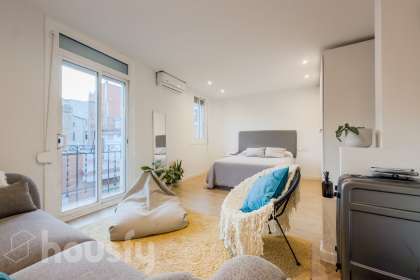 Piso en venta en Carrer de Sagués, Sant Gervasi - Galvany, Barcelona-0