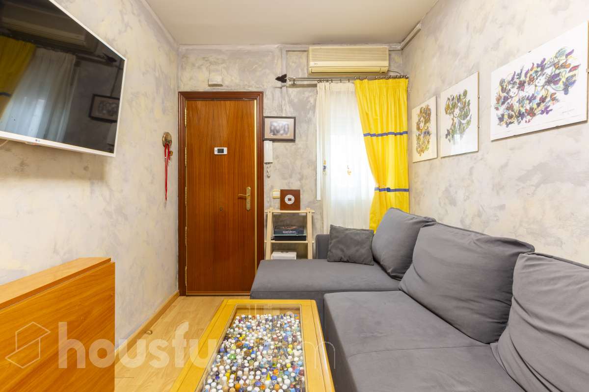 Piso en venta en Avenida Plaza de Toros,  San Sebastián de los Reyes-4