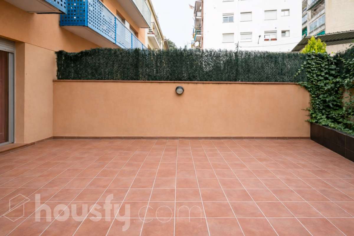 Piso en venta en Carrer Joan Maragall,  Arenys de Munt-3