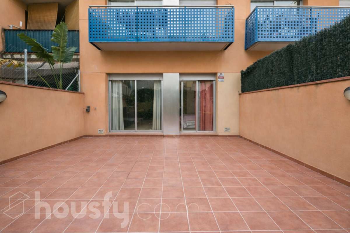 Piso en venta en Carrer Joan Maragall,  Arenys de Munt-2