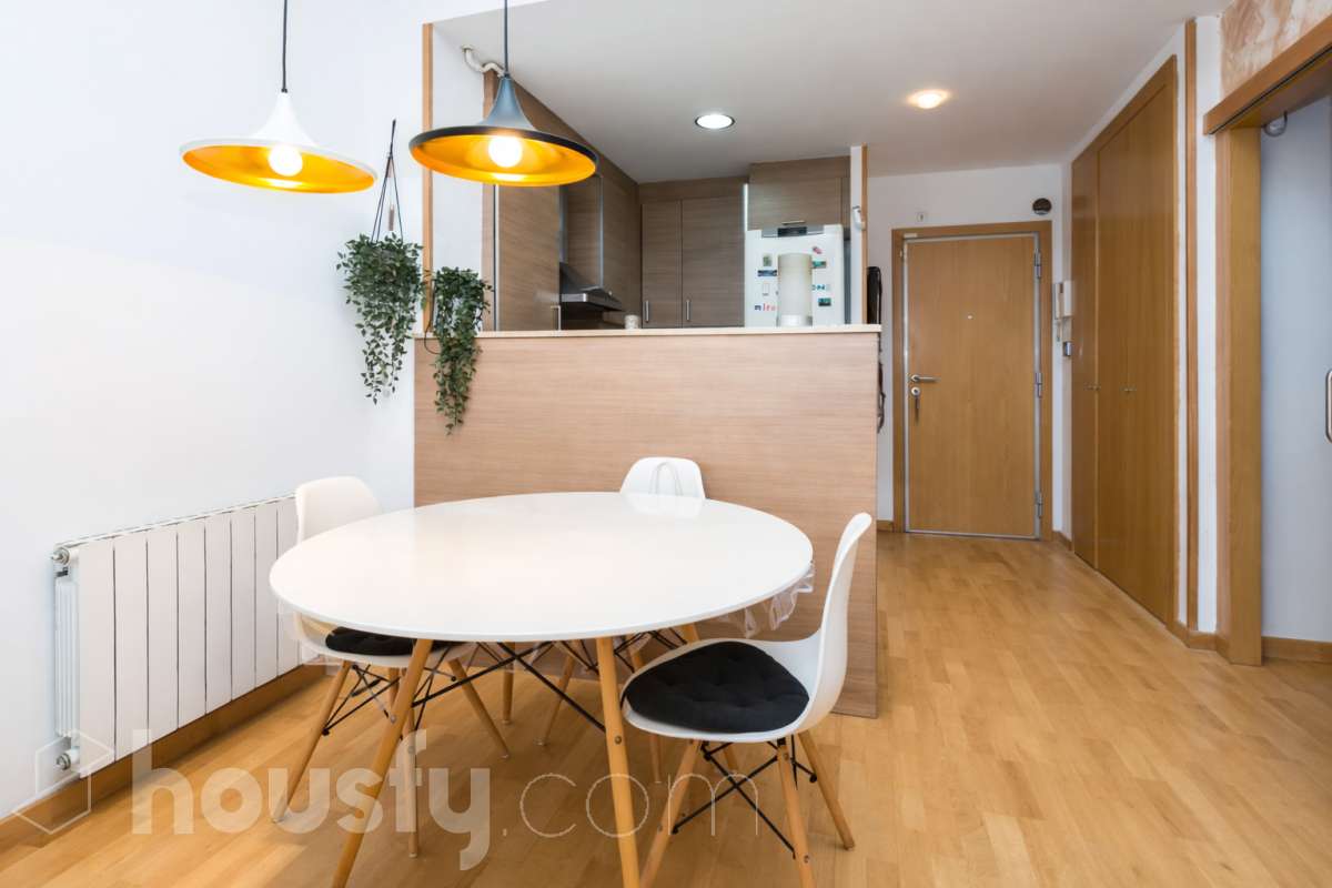 Piso en venta en Carrer Joan Maragall,  Arenys de Munt-1