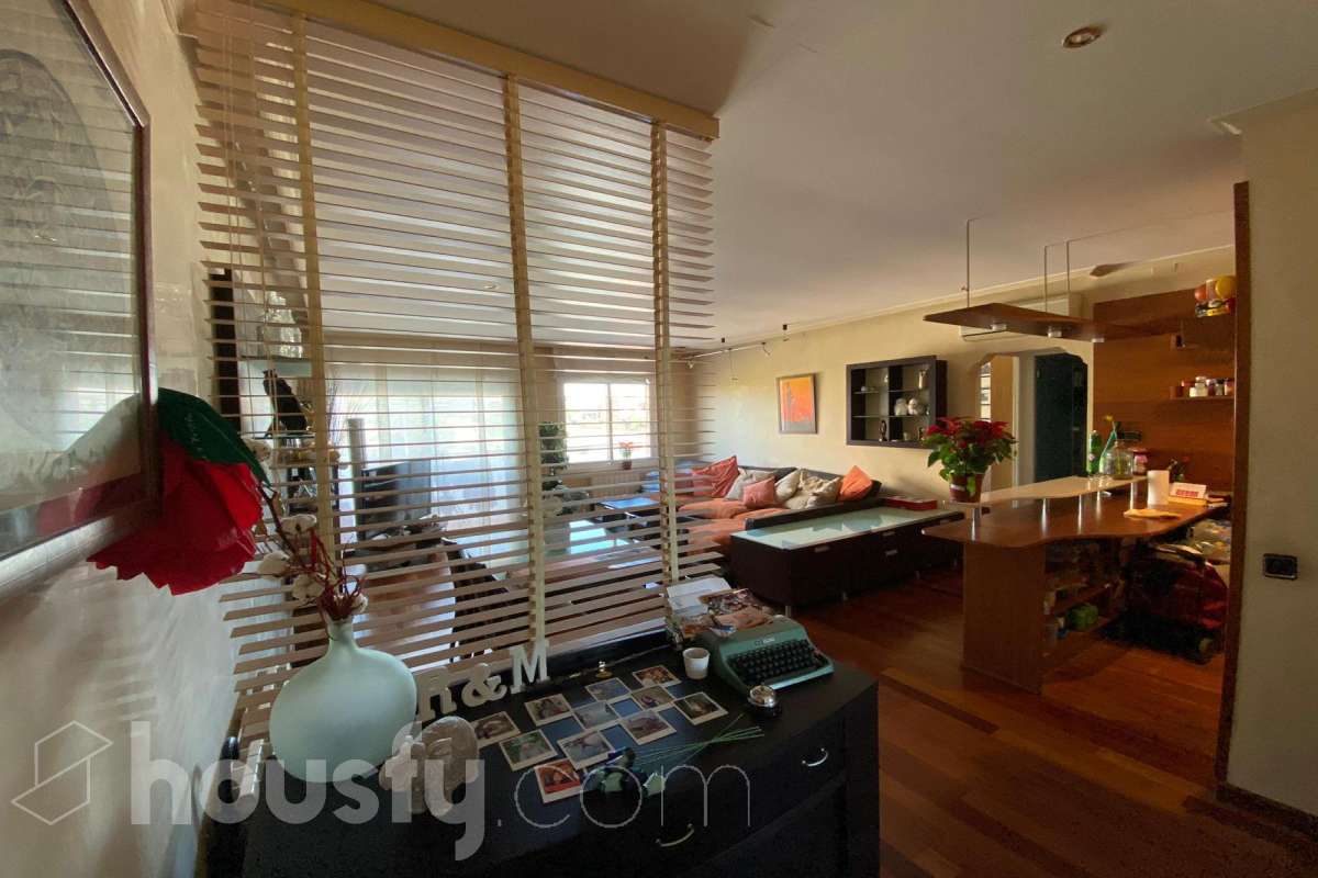 Piso en alquiler en Carrer de l'Alegria,  Esplugues de Llobregat-2