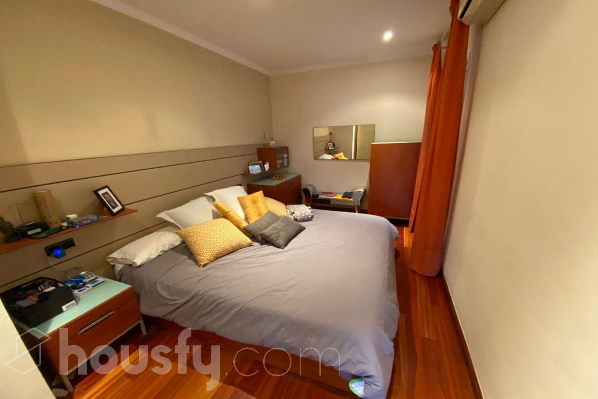 Piso en alquiler en Carrer de l'Alegria,  Esplugues de Llobregat-3