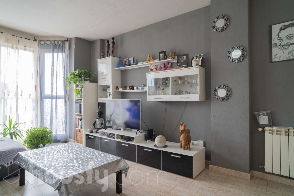 Piso en venta en Avenida del Mediterráneo,  Arganda-0