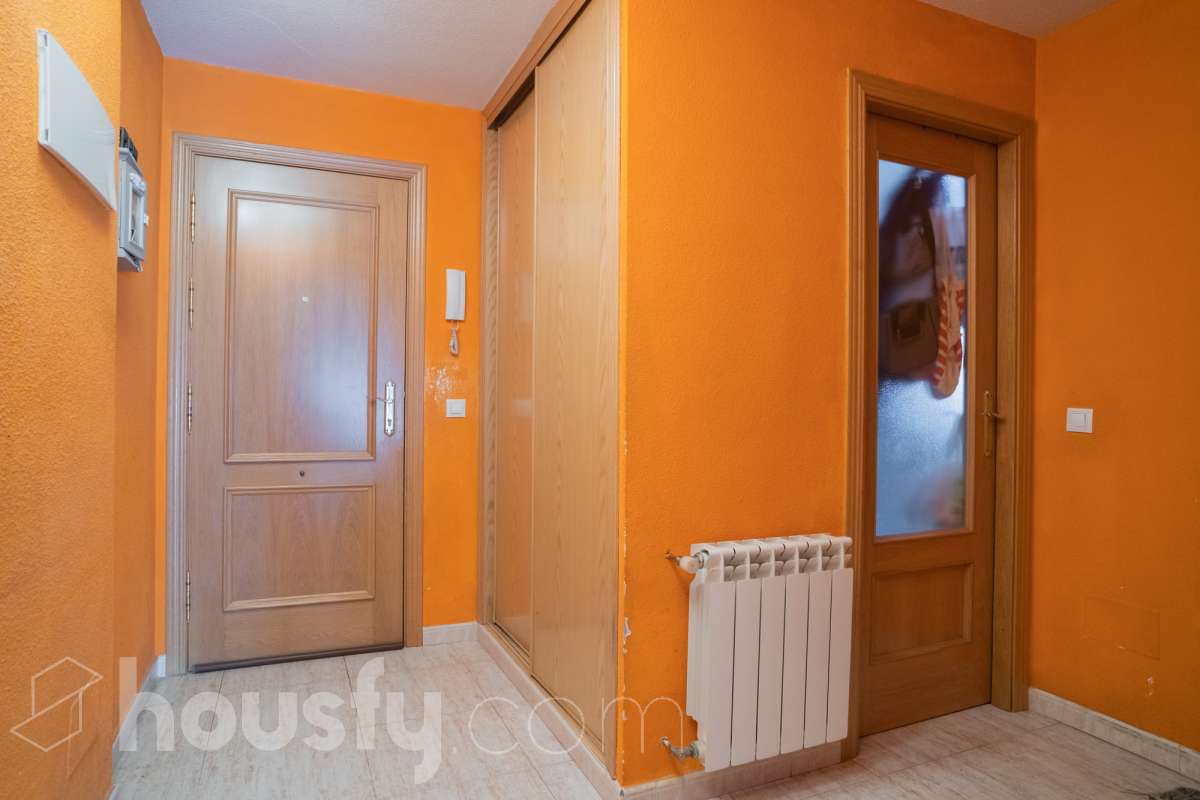 Piso en venta en Avenida del Mediterráneo,  Arganda-4
