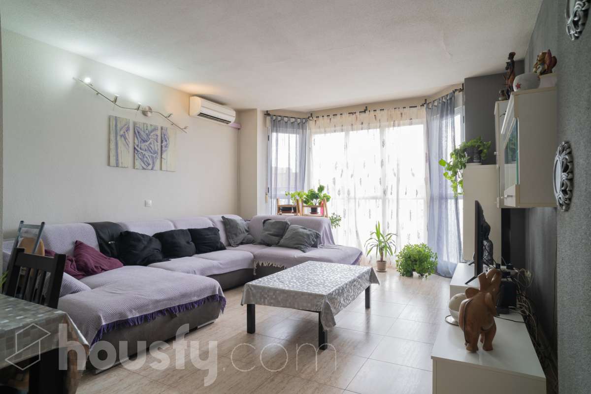 Piso en venta en Avenida del Mediterráneo,  Arganda-1