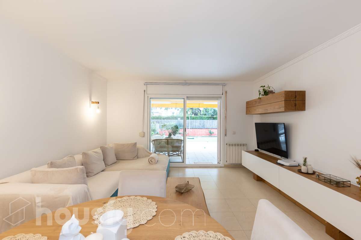 Bajo en venta en Carrer Ametlla de Mar,  Salou-4