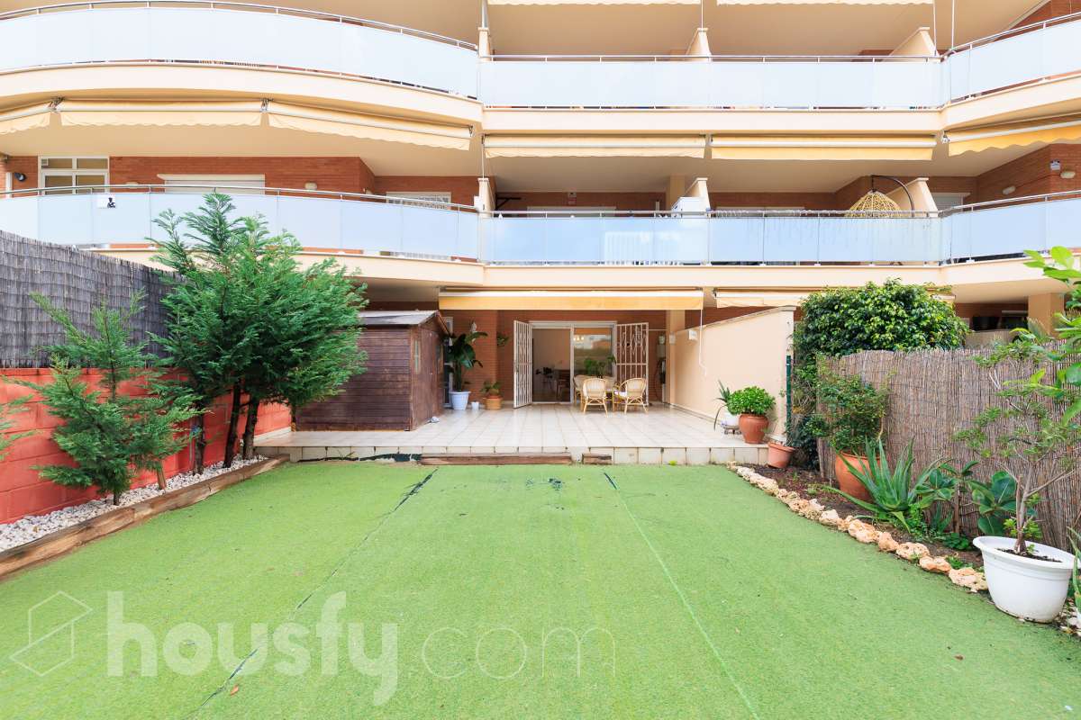 Bajo en venta en Carrer Ametlla de Mar,  Salou-2