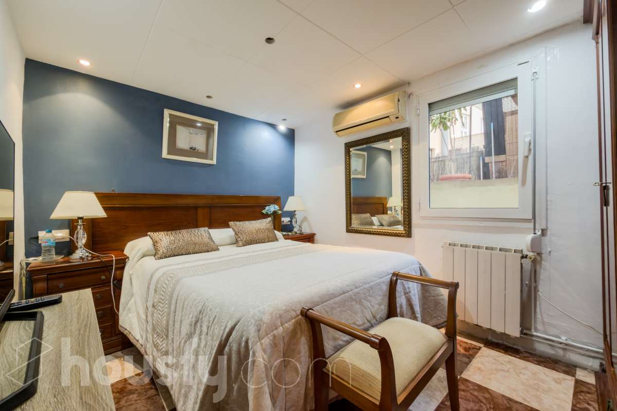 Bajo en venta en Carrer de Vilamarí, Eixample, Barcelona-4