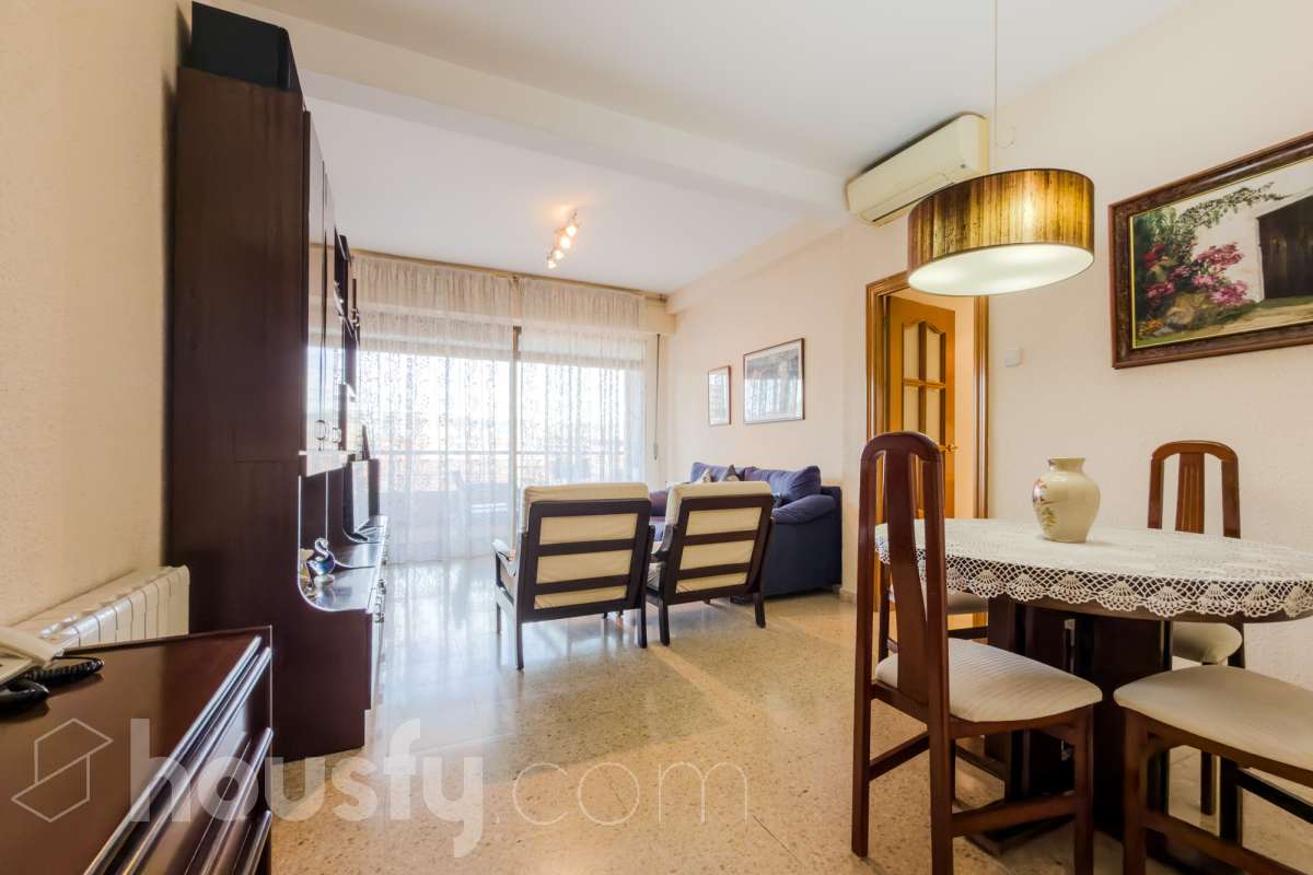 Piso en venta en Gran Via de les Corts Catalanes, Sant Martí, Barcelona-3