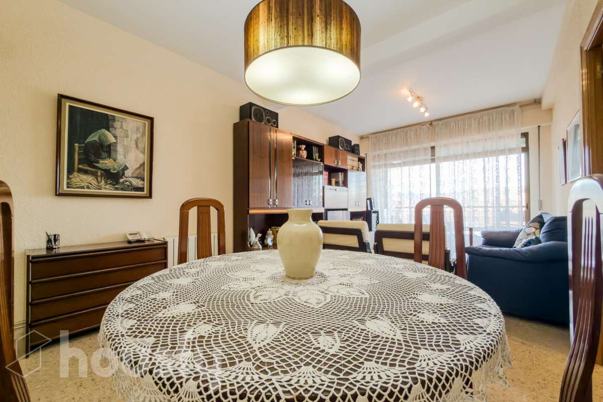 Piso en venta en Gran Via de les Corts Catalanes, Sant Martí, Barcelona-4