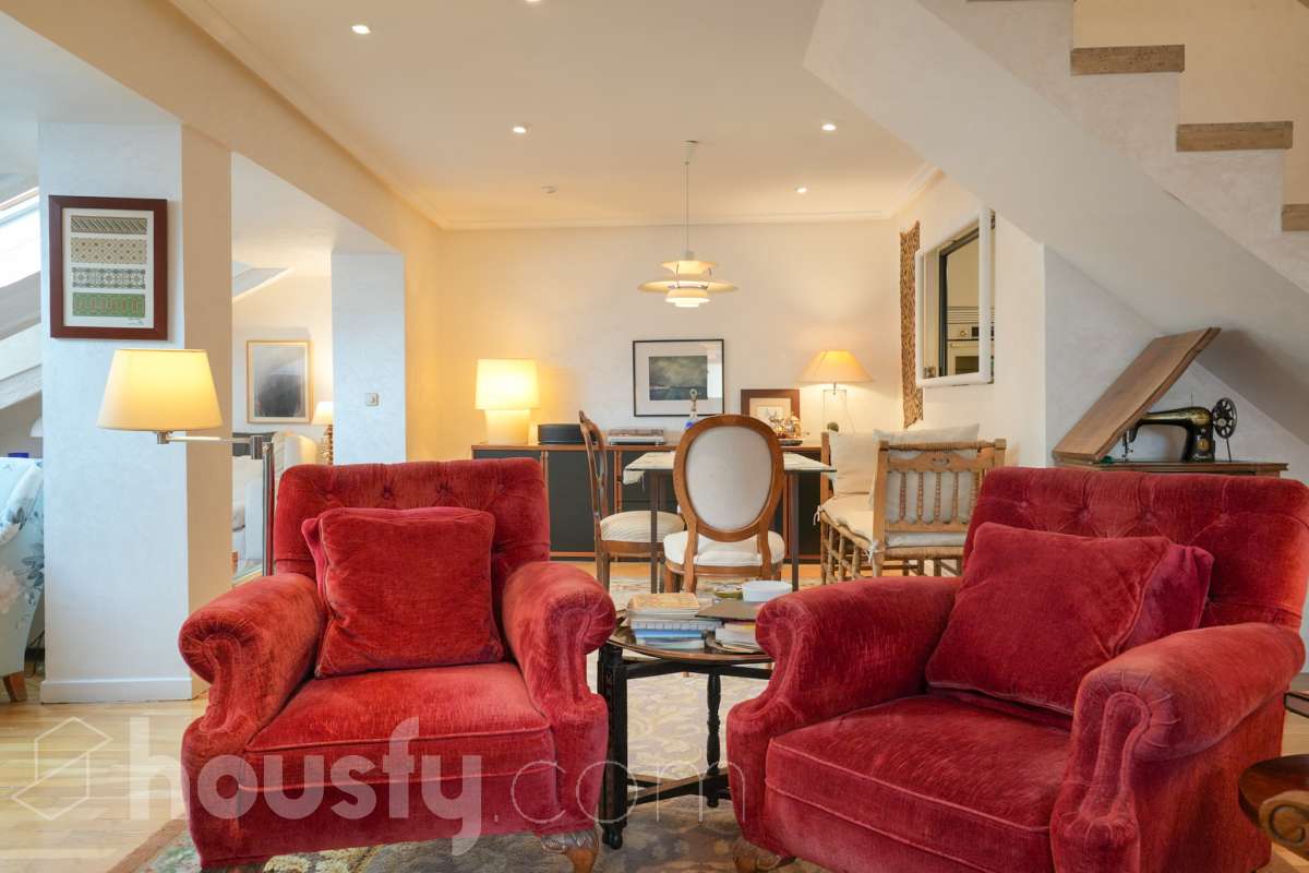 Piso en venta en Cl. Unión, Centro, Madrid-1