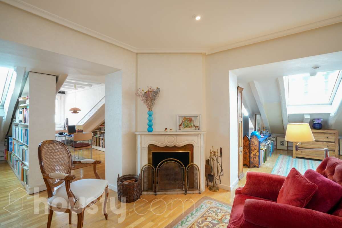 Piso en venta en Cl. Unión, Centro, Madrid-3