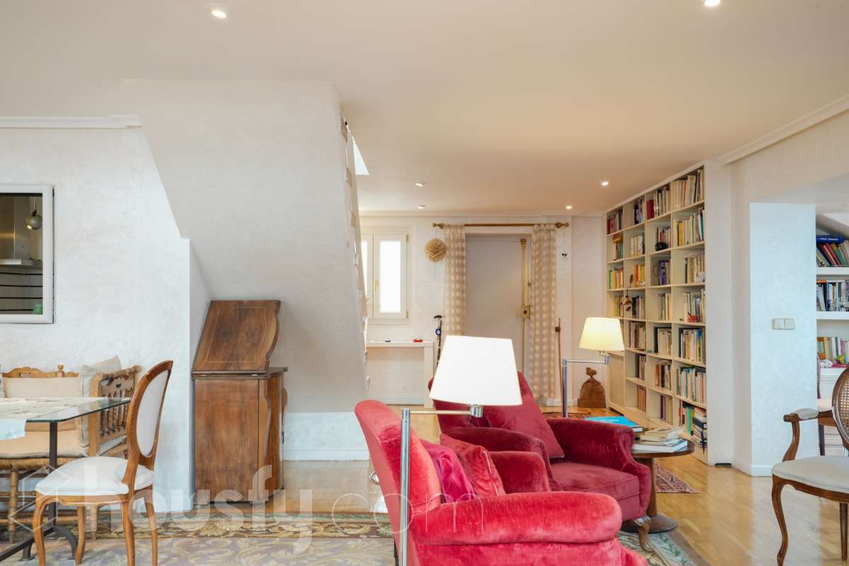 Piso en venta en Cl. Unión, Centro, Madrid-4