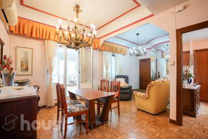 Piso en venta en Calle del Doctor Esquerdo, Pacífico, Madrid-0