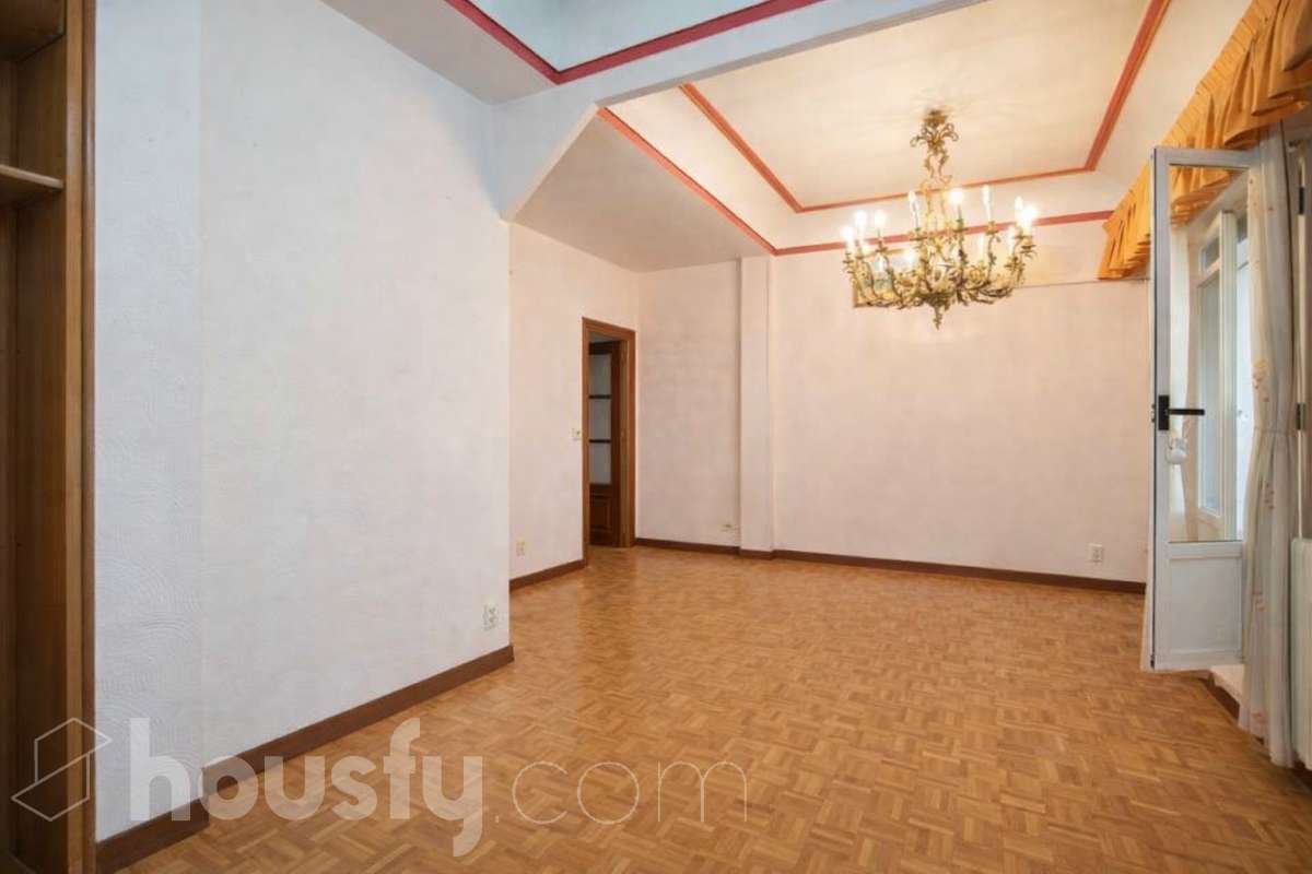 Piso en venta en Calle del Doctor Esquerdo, Retiro, Madrid-4