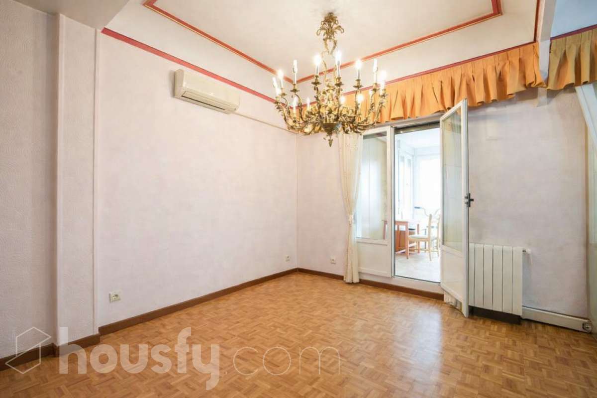 Piso en venta en Calle del Doctor Esquerdo, Retiro, Madrid-3