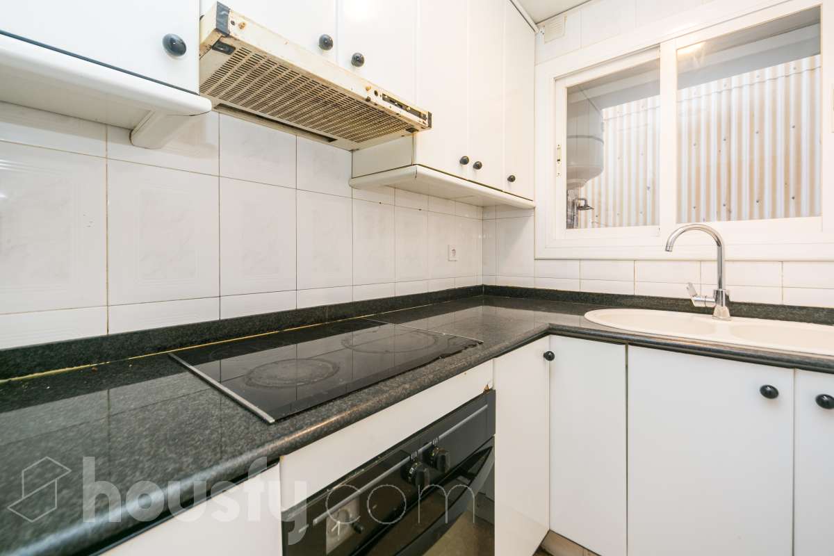 Piso en venta en Carrer de Califòrnia, Nord-Est, Terrassa-4